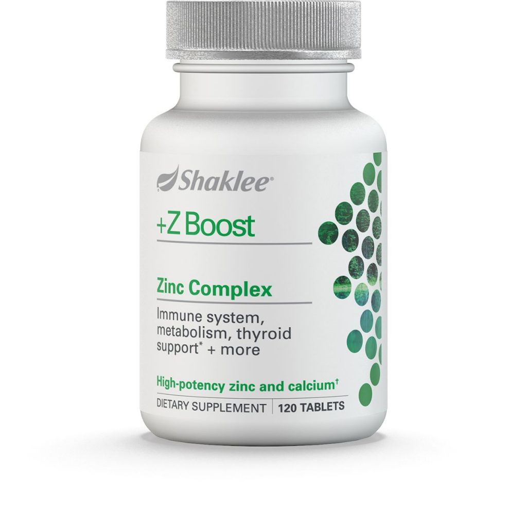 shaklee review